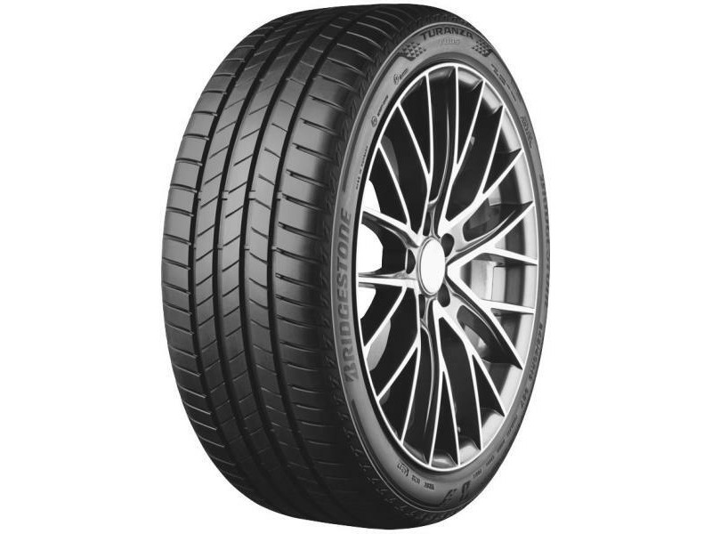 А/шина 265/65R17 Bridgestone Turanza 6 112H
